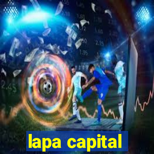 lapa capital